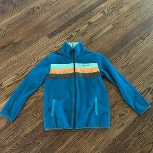 Men’s Cotopaxi Fleece